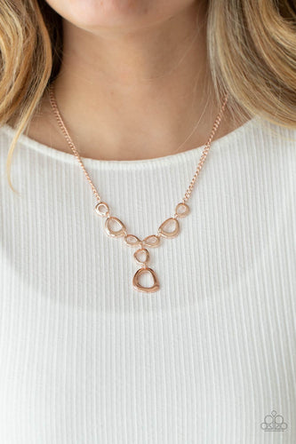 So Mod - Rose Gold*