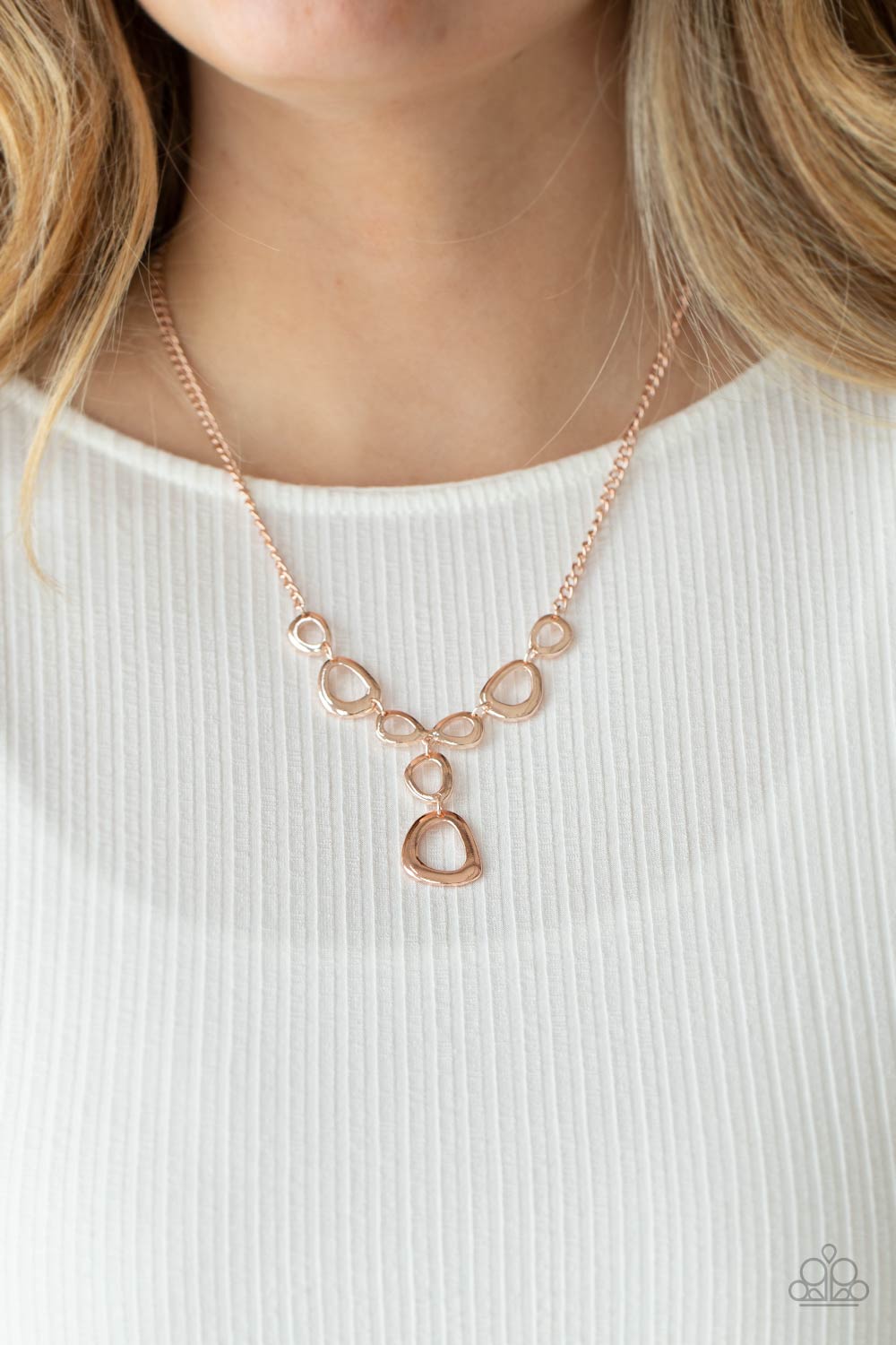 So Mod - Rose Gold*