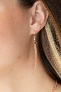 So Mod - Rose Gold*