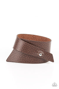 PIECE Offering - Brown*