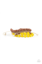 Load image into Gallery viewer, Down HOMESPUN - Yellow*
