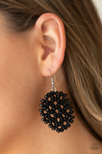 Summer Escapade - Black*