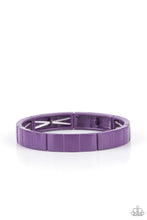 Load image into Gallery viewer, Material Movement - Purple*