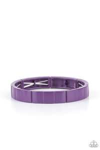 Material Movement - Purple*