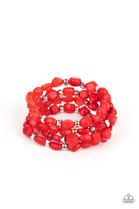 Nice GLOWING! - Red*