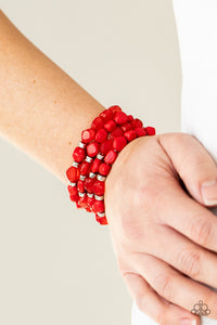Nice GLOWING! - Red*