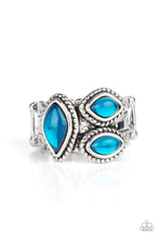 Load image into Gallery viewer, The Charisma Collector - Blue