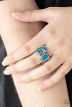 Load image into Gallery viewer, The Charisma Collector - Blue