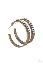 Load image into Gallery viewer, More To Love - Brass