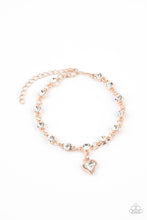 Load image into Gallery viewer, Sweet Sixteen - Rose Gold*
