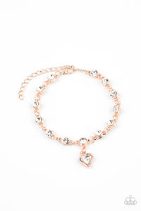 Sweet Sixteen - Rose Gold*