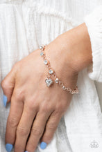 Load image into Gallery viewer, Sweet Sixteen - Rose Gold*