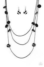Load image into Gallery viewer, Alluring Luxe - Black*