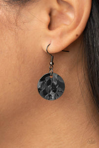 Alluring Luxe - Black*