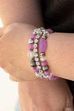 Load image into Gallery viewer, Ethereal Etiquette - Purple*