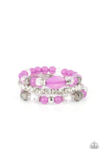 Load image into Gallery viewer, Ethereal Etiquette - Purple*