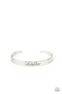Sweetly Named - Silver*