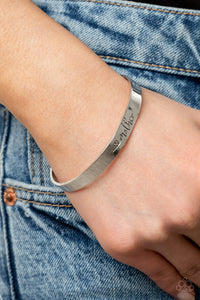 Sweetly Named - Silver*
