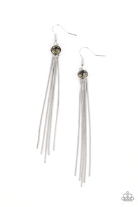 Always In Motion - Silver*