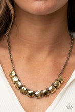Load image into Gallery viewer, Radiance Squared - Brass*