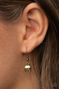 Radiance Squared - Brass*