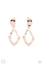 Load image into Gallery viewer, Industrial Gallery - Rose Gold