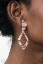 Load image into Gallery viewer, Industrial Gallery - Rose Gold