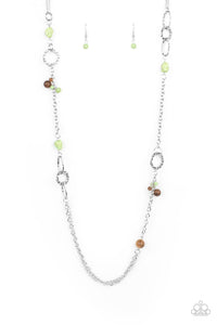Sandstone Safari - Green*