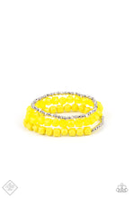 Load image into Gallery viewer, Vacay Vagabond - Yellow
