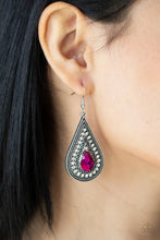 Load image into Gallery viewer, Metro Masquerade - Pink*