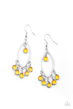 Load image into Gallery viewer, Glassy Grotto - Yellow*