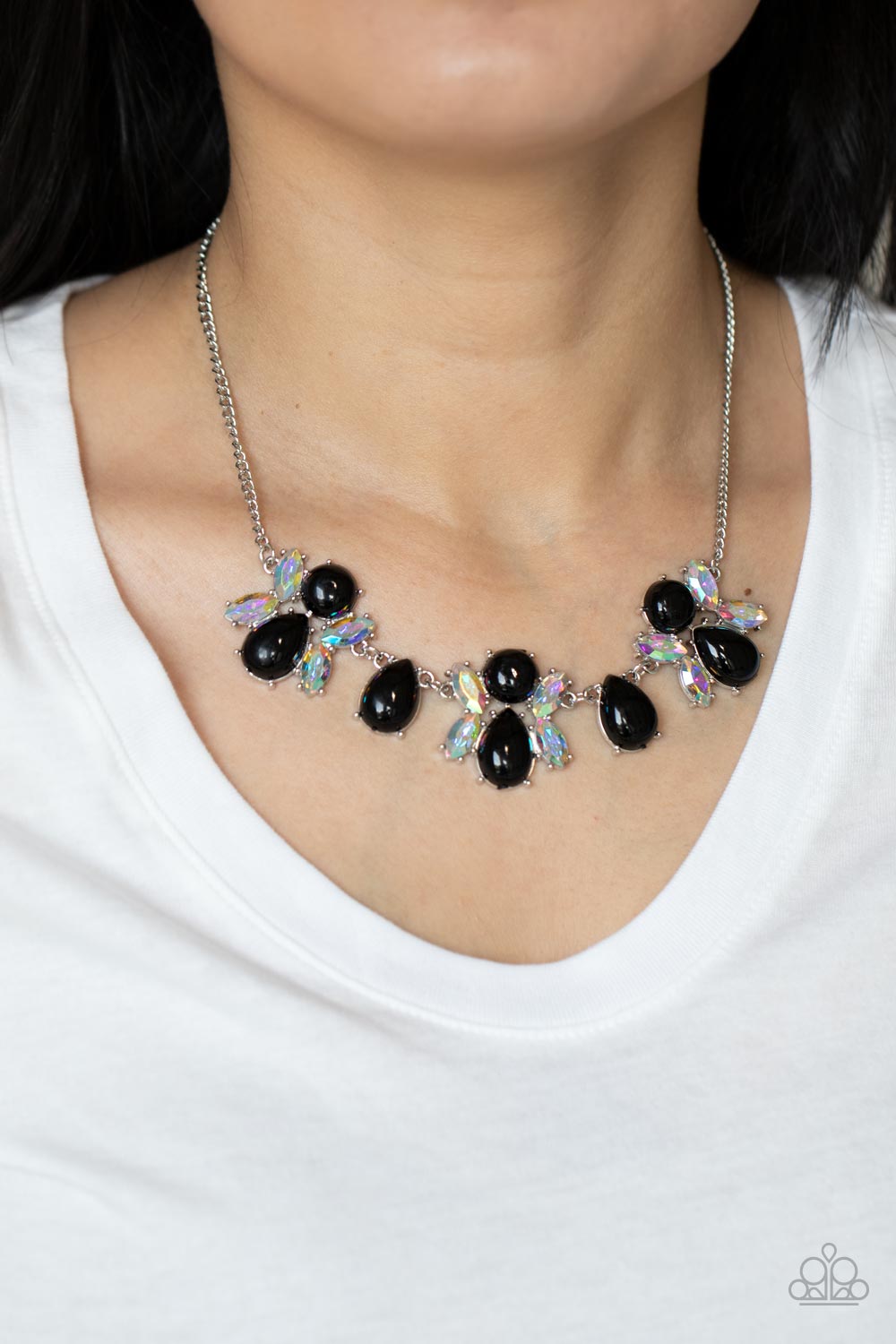 Galaxy Gallery - Black*