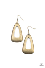 Load image into Gallery viewer, Irresistibly Industrial - Brass*
