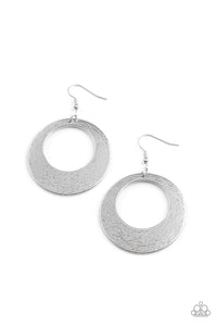 Outer Plains - Silver*