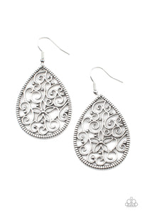 Tour de Garden - Silver*