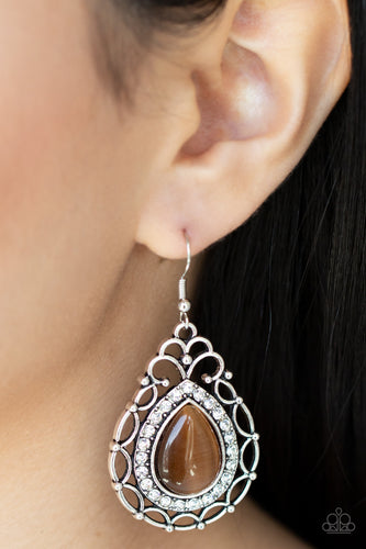 Endlessly Enchanting - Brown*