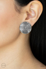 Load image into Gallery viewer, Shielded Shimmer - Silver
