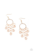 Load image into Gallery viewer, Cyber Chime - Rose Gold