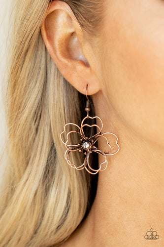 Petal Power - Copper*