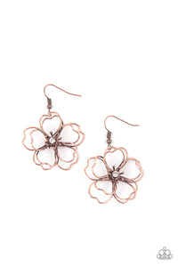 Petal Power - Copper*