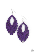 Load image into Gallery viewer, Tahiti Tankini - Purple*