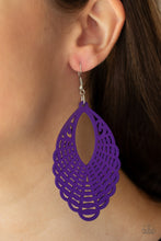 Load image into Gallery viewer, Tahiti Tankini - Purple*