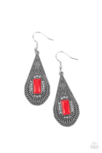 Deco Dreaming - Red*