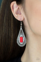 Load image into Gallery viewer, Deco Dreaming - Red*