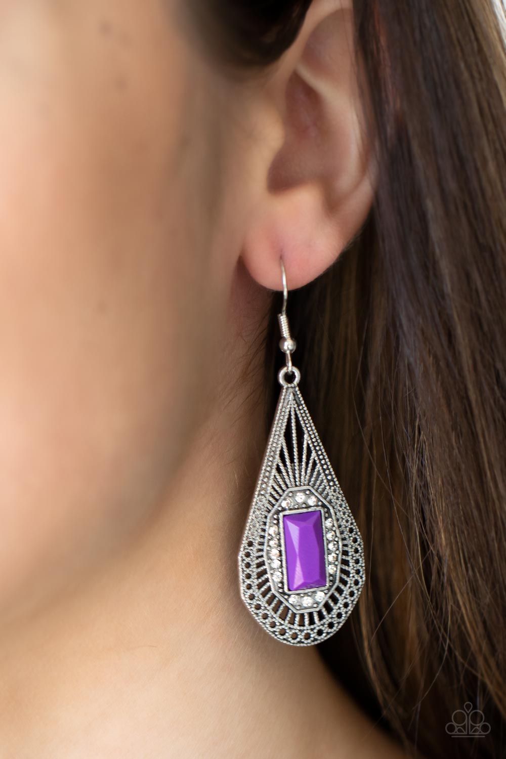 Deco Dreaming - Purple*