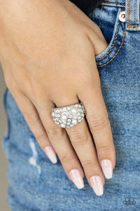 Gatsbys Girl - White *