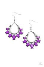 Load image into Gallery viewer, Flamboyant Ferocity - Purple*