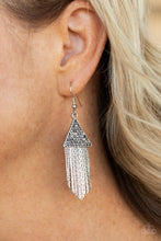 Load image into Gallery viewer, Pyramid SHEEN - Silver*