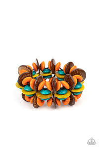 Caribbean Canopy - Multi*