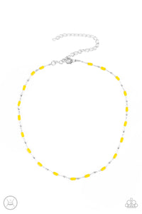 Urban Expo - Yellow*